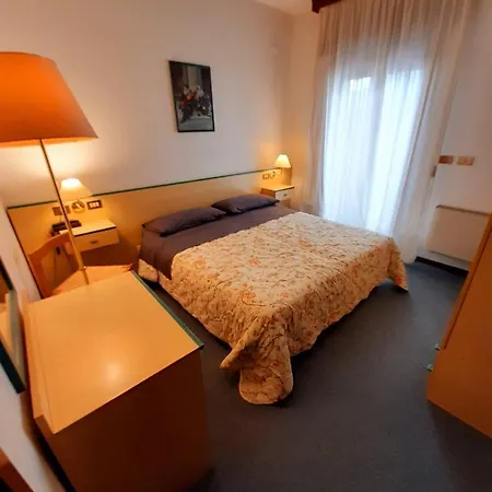 San Marco Free Parking 3* Τζεσόλο Λίντο