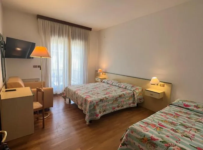 Hotel San Marco