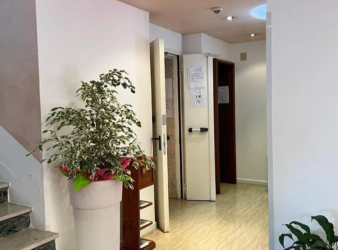 San Marco Hotel 3*