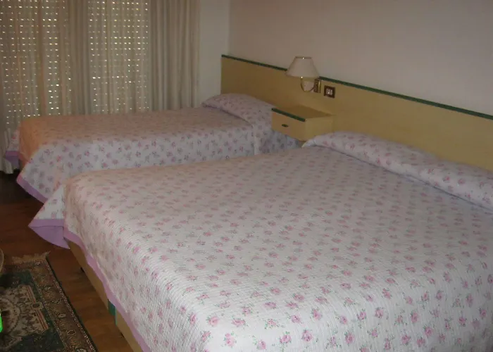 Hotel San Marco Lido di Jesolo