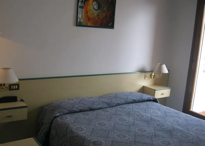 San Marco Hotel Lido di Jesolo