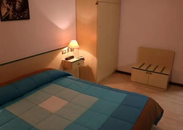Hotel San Marco Lido di Jesolo