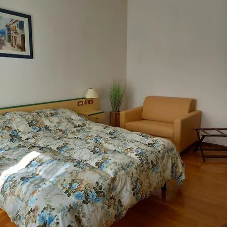 Hotel San Marco 3*