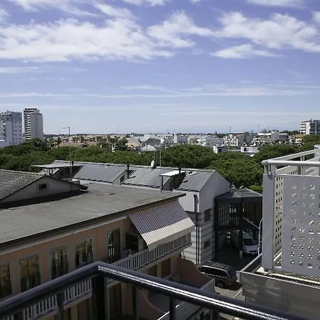 Hotel San Marco 3*