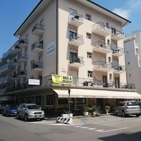 Hotel San Marco 3* Lido di Jesolo