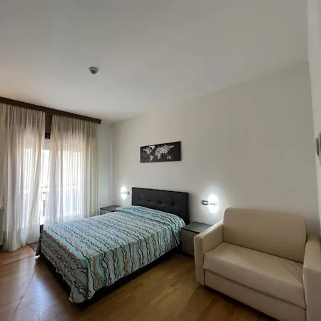 Hotel San Marco Hotel