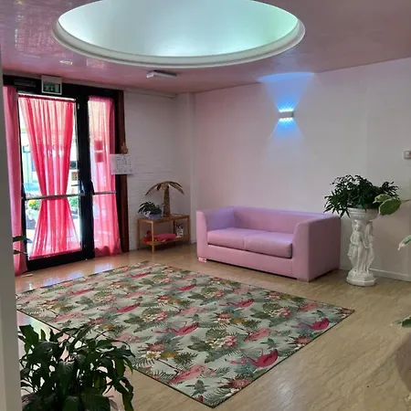 San Marco Hotel FREE PARKING Hotel