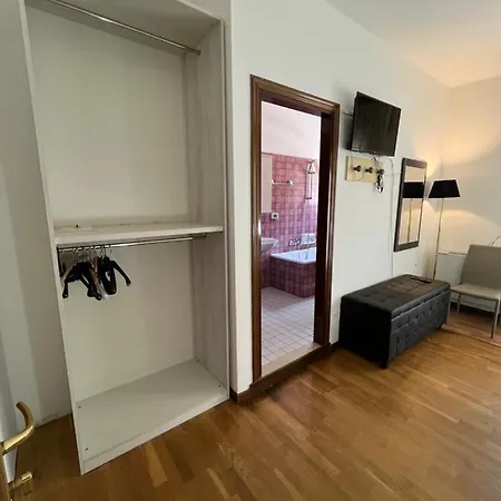 Hotel San Marco Lido di Jesolo