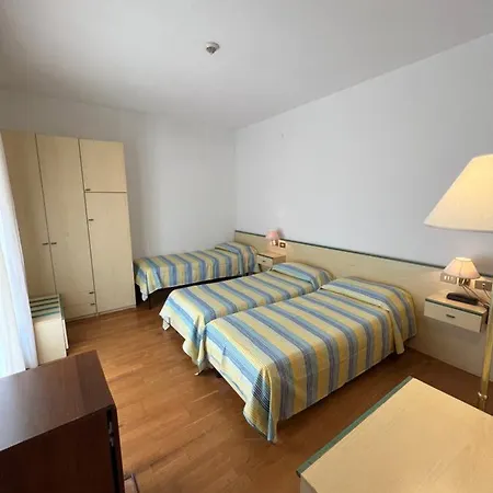 Hotel San Marco Hotel