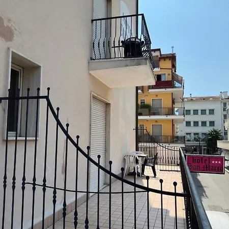 San Marco Hotel Lido di Jesolo