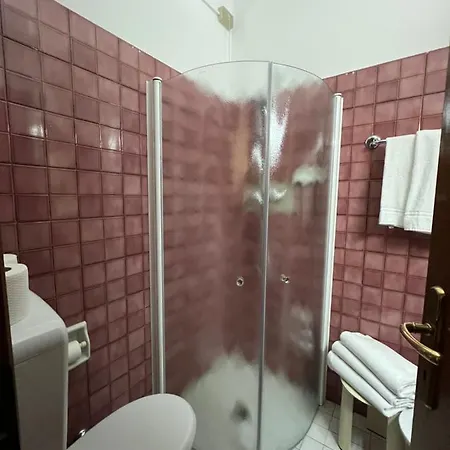 Hotel Hotel San Marco
