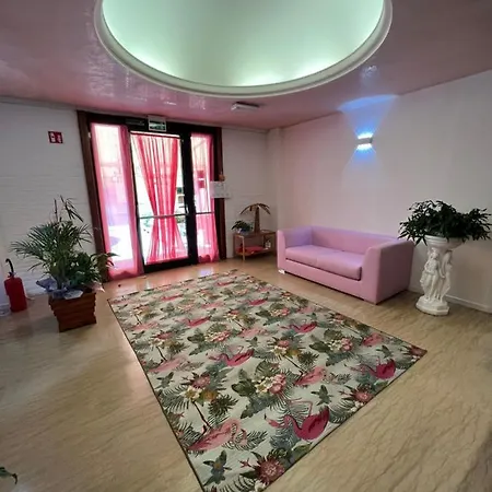 Hotel Hotel San Marco