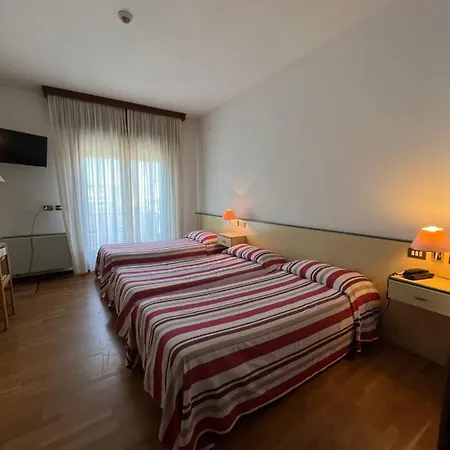 Hotel San Marco Hotel FREE PARKING Lido di Jesolo