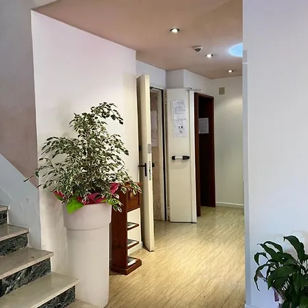 Hotel San Marco Hotel 3*