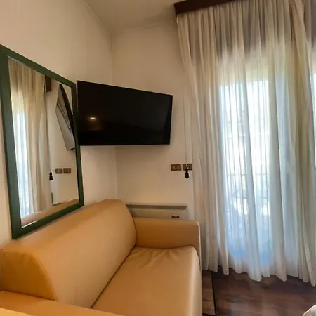 Hotel San Marco Hotel