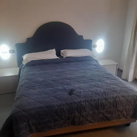 Hotel Hotel San Marco