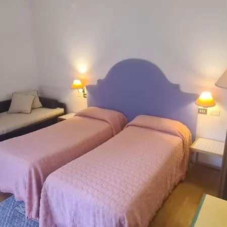 Hotel San Marco Lido di Jesolo