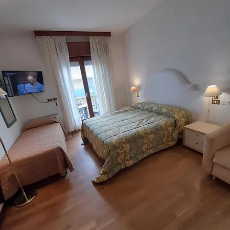 Hotel Hotel San Marco
