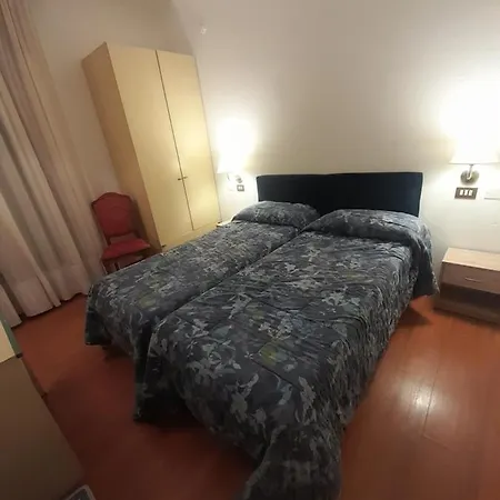 Hotel San Marco 3* Lido di Jesolo