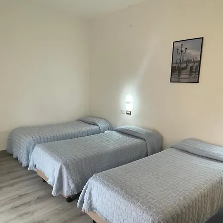 Hotel San Marco