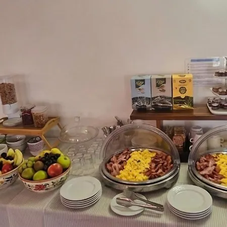 San Marco Hotel FREE PARKING Lido di Jesolo