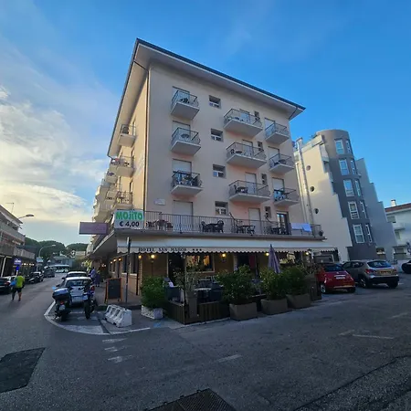 San Marco Hotel FREE PARKING
