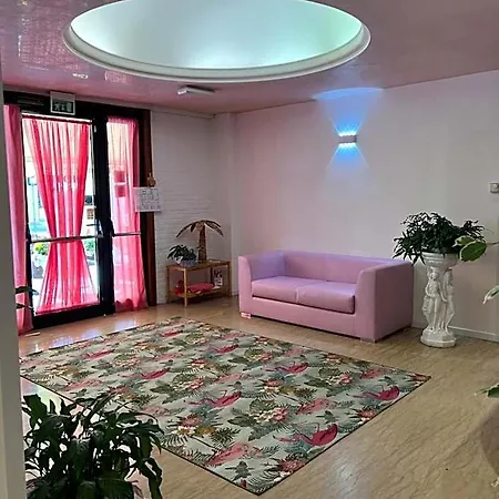 San Marco Free Parking Hotel