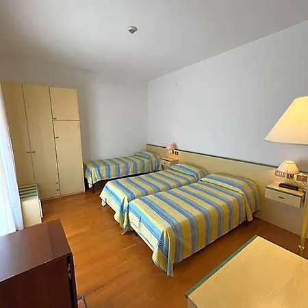 San Marco Hotel FREE PARKING Hotel