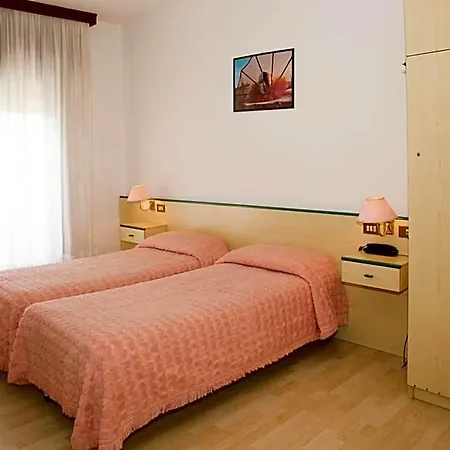 San Marco Free Parking Hotel