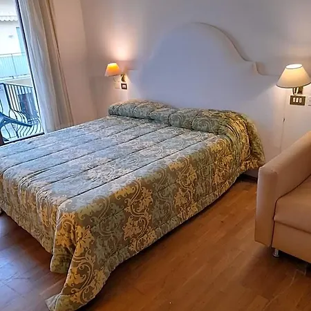 San Marco Free Parking Hotel Lido di Jesolo