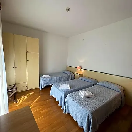 San Marco Free Parking 3* Lido di Jesolo
