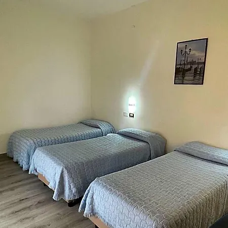 San Marco Free Parking 3*