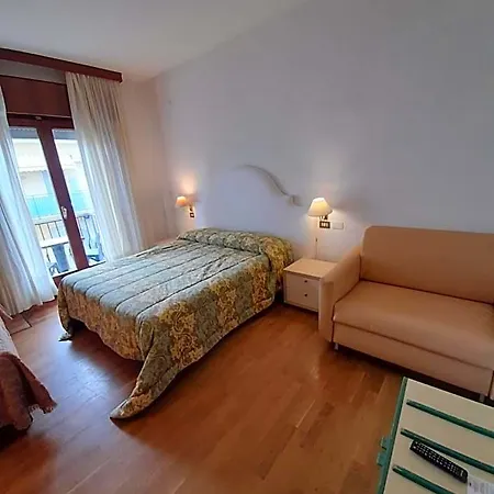 San Marco Free Parking Hotel