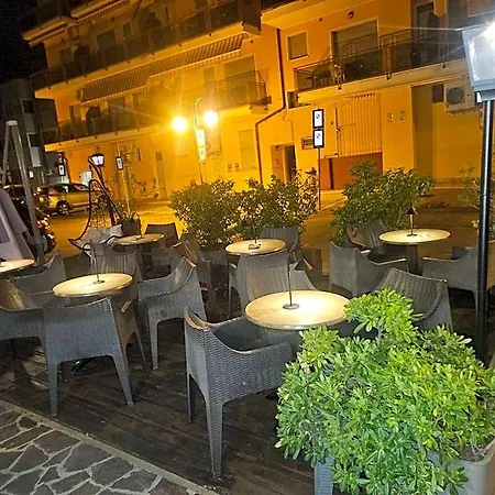 San Marco Free Parking Hotel 3*
