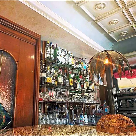 San Marco Free Parking Отель Лидо-ди-Езоло