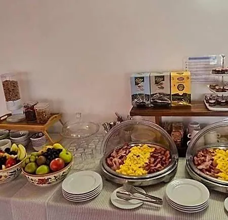 San Marco Free Parking Hotel Lido di Jesolo