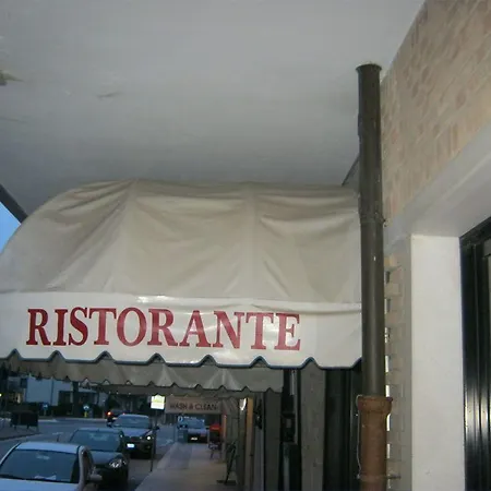 Hotel San Marco