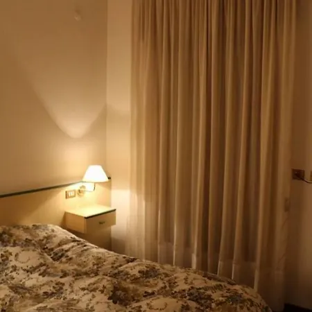 Hotel San Marco Hotel