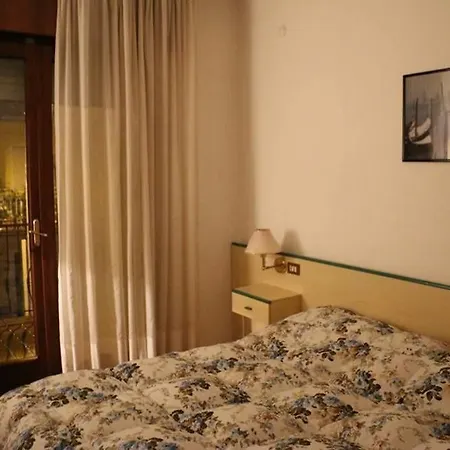 Hotel San Marco 3*