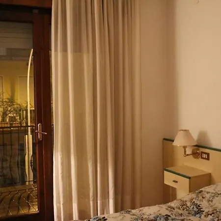 Hotel San Marco Hotel 3*
