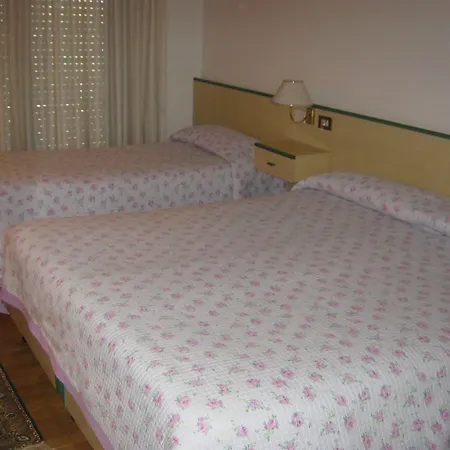 Hotel San Marco Lido di Jesolo