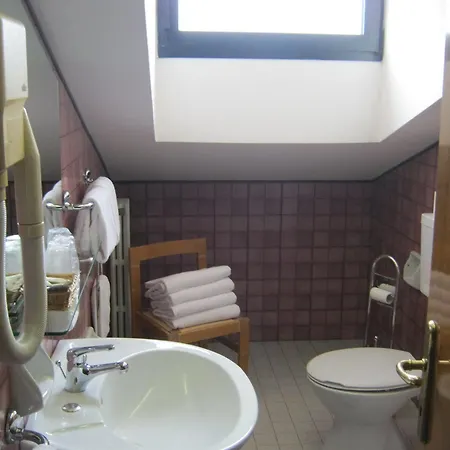 Hotel Hotel San Marco