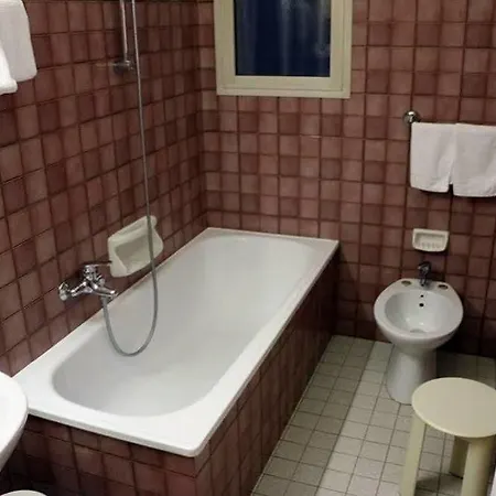 Hotel San Marco 3*