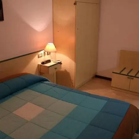 Hotel San Marco Lido di Jesolo