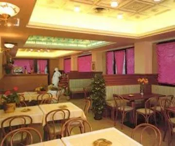 Hotel Hotel San Marco