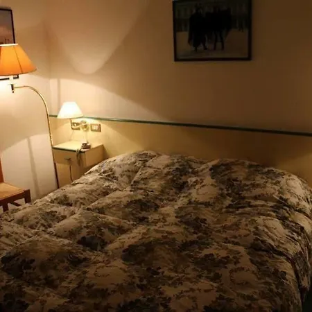 Hotel Hotel San Marco 3*