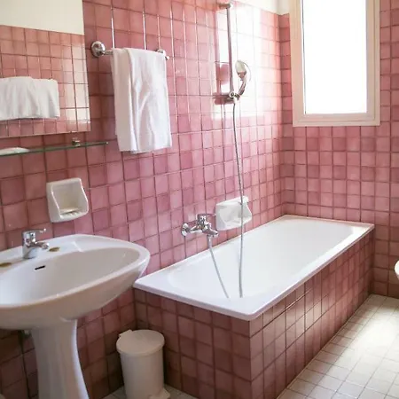 Hotel Hotel San Marco 3*