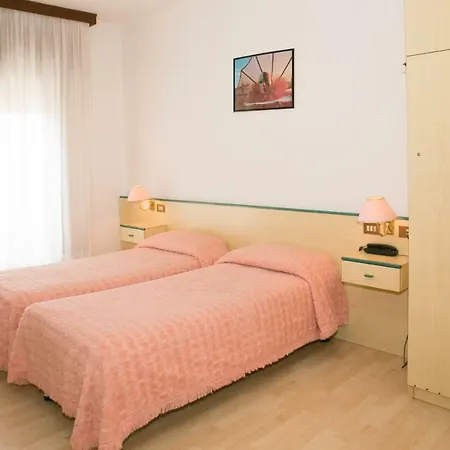 Hotel San Marco 3*