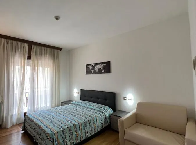 San Marco Hotel