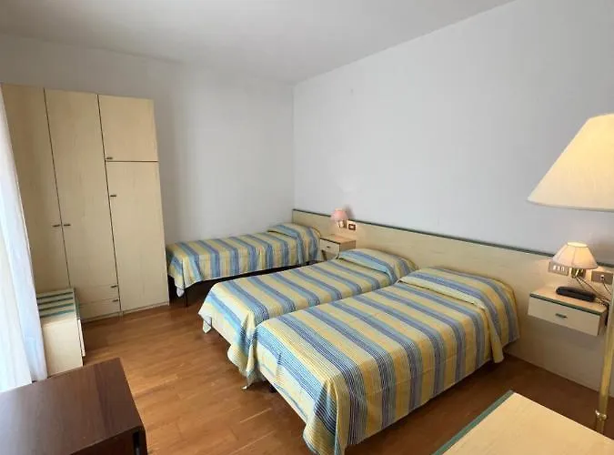 Hotel San Marco Hotel